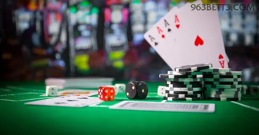App 963bet para Android e iOS - download grátis