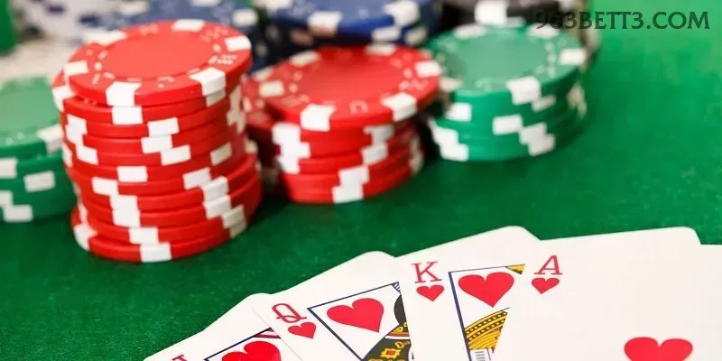 Roleta e blackjack 963bet