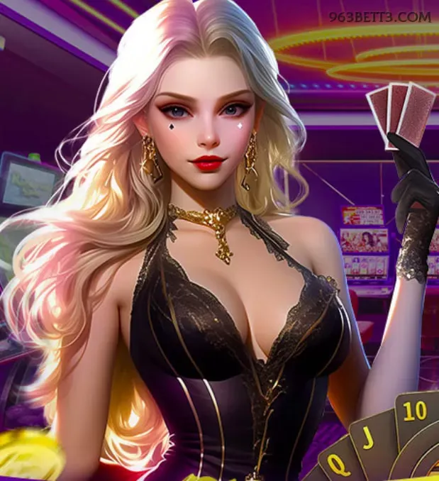 Cassino 963bet app mobile