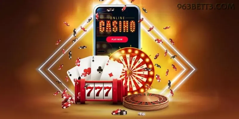 App 963bet Android download